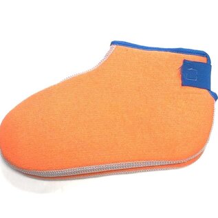 Clog-Socke für Kinder - Stiefelsocke für Kinder