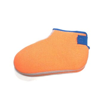 Clog-Socke für Kinder - Stiefelsocke für Kinder
