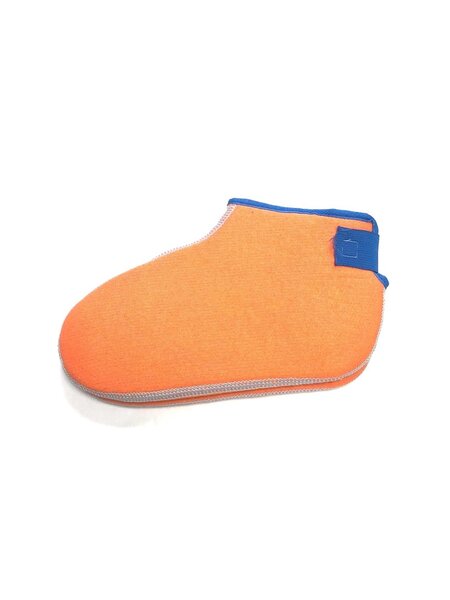 Clog-Socke für Kinder - Stiefelsocke für Kinder