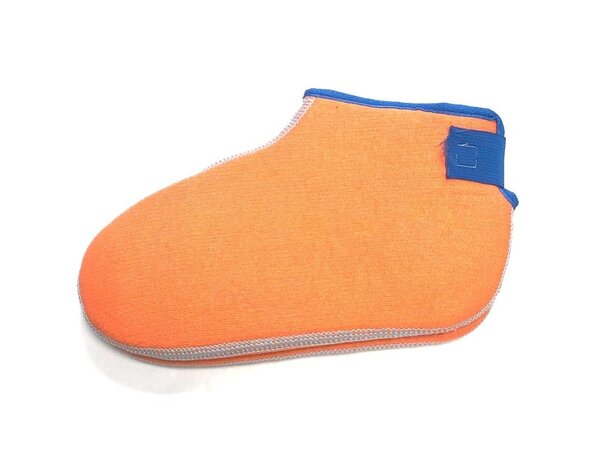 children's clog sock - children's boot sock