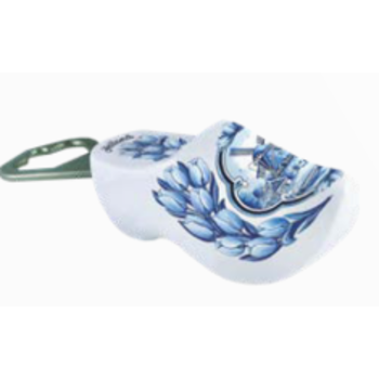 Delft Blue Bottle Opener Clog Delft Blue Bottle Opener Clog
