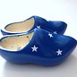 Children's clogs with stars