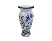 Vases with a Dutch touch