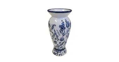 Vases with a Dutch touch