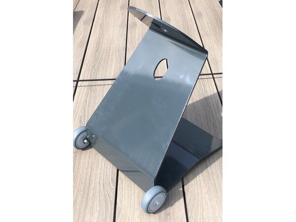 Nijhuis klompenfabriek Tulip foot