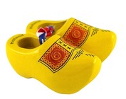 Souvenirs Clogs 14 cm