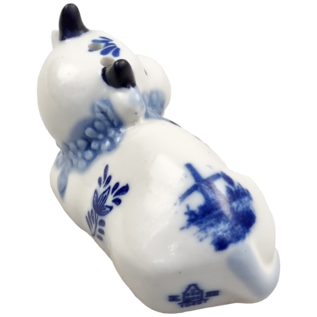 Peper en zout set koeien