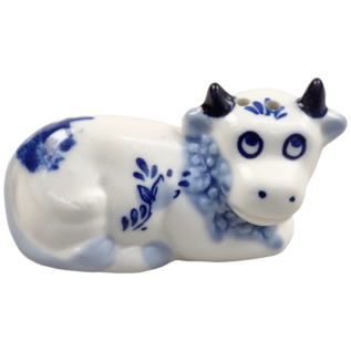 Peper en zout set koeien