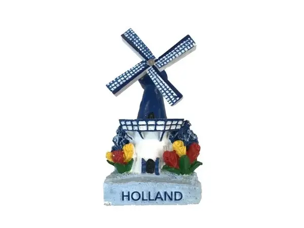 Magnet Holland Mill