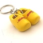 keychain clog with LOGO