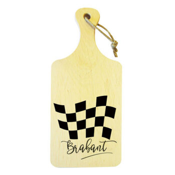 Brabant cutting board