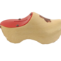 Geboorte klompje als spaarpot