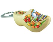 Flaschenöffner Clog