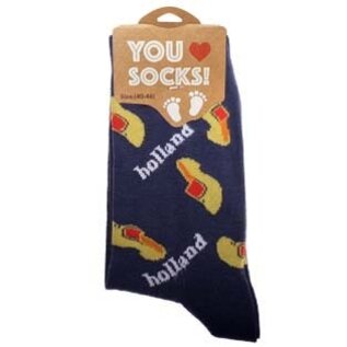 clog socks