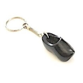 keychain clog with LOGO