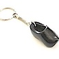 keychain clog with LOGO