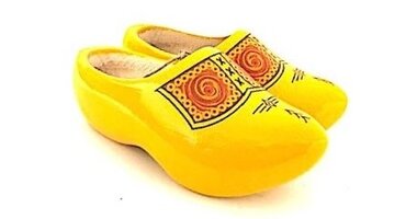 Holzschuhe