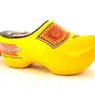 Sparbüchse Clog mit Logo