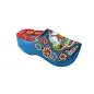 Sparbüchse Clog mit Logo