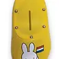 Sparbüchse Clog mit Logo