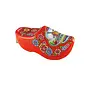 Sparbüchse Clog mit Logo