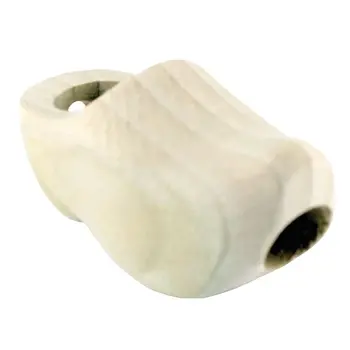 tie clog 8 cm