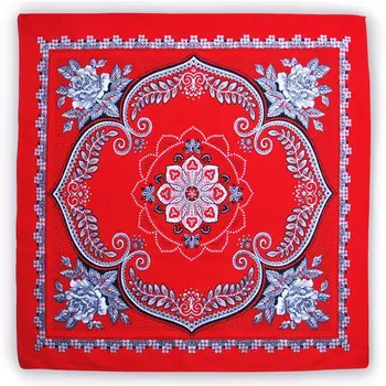 Grote boerenzakdoek Grote boerenzakdoek