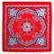  Great peasant handkerchief