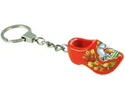 Schlüsselanhänger mit 1 Clog