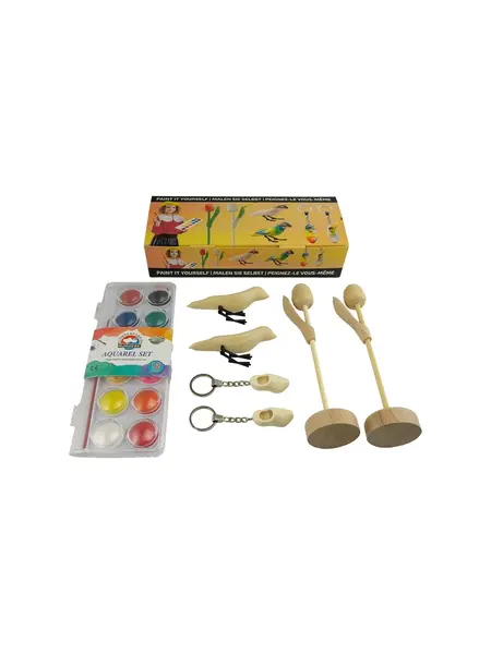 craft package