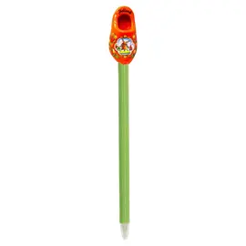 Oranje Klompjes Ballpoint