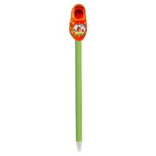 Orange Clogs Kugelschreiber – Typisch niederländisch und ein schönes Souvenir!
