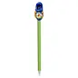 Blauwe Klompjes Ballpoint – Praktisch Souvenir met Hollandse Allure