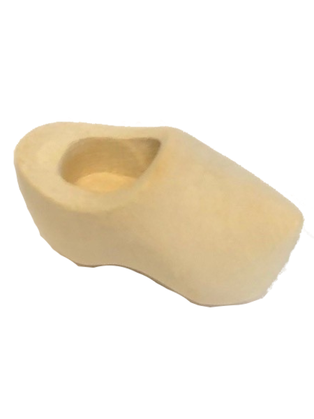 Craft clogs 4 cm