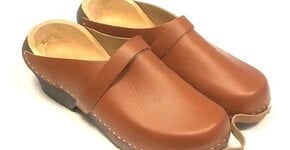 Swedish Clogs: Comfort, Quality, and Scandinavian Style