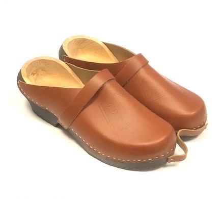 Swedish Clogs: Comfort, Quality, and Scandinavian Style