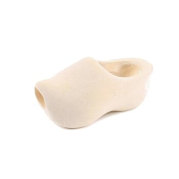 Geschuurd Dasklomp 6,5 cm Geschuurd Dasklomp 6,5 cm
