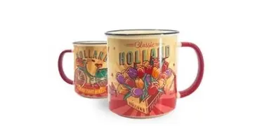 Hollandse geschenken