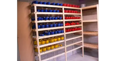 Uitverkoop