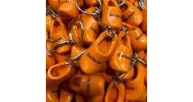 Relatiegeschenken met een Hollands Tintje