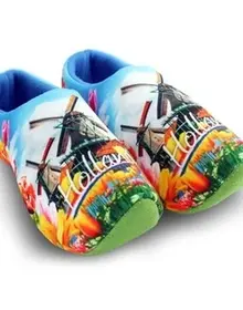 Nijhuis Clog Pantoffel Holland