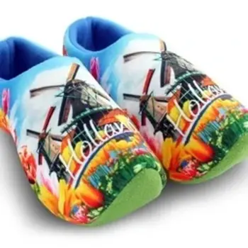 Clog Pantoffel Holland