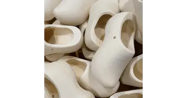 Basteln mit Clogs Basteln mit Clogs