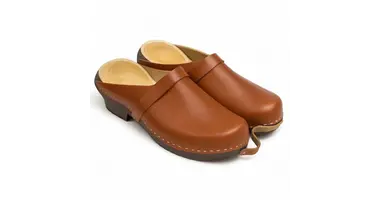 Schwedische Clogs Schwedische Clogs