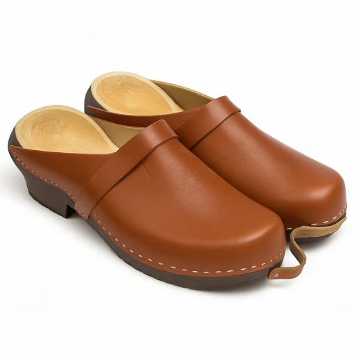 Swedish Clogs: Comfort, Quality, and Scandinavian Style
