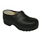  Clog im Schwarz Sichere S3
