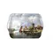  Tray 14x21cm Holland