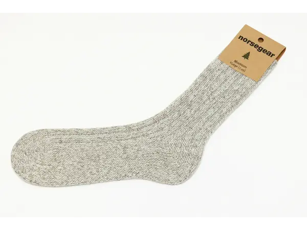 Thick Norwegian socks