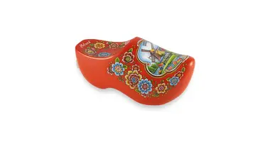 Souvenir Clogs