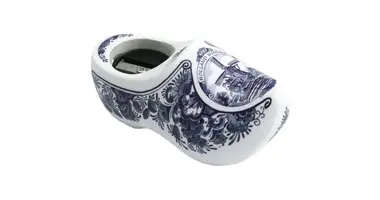 Pencil Sharpener Clog